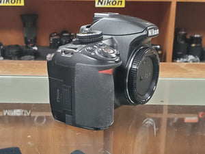 Nikon D3100 14.2MP, 1080p Video DSLR with Nikon Battery - Used Condition 9.5/10 - Paramount Camera & Repair