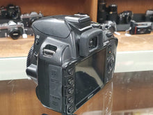 Load image into Gallery viewer, Nikon D3100 14.2MP, 1080p Video DSLR with Nikon Battery - Used Condition 9.5/10 - Paramount Camera &amp; Repair
