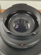 Load image into Gallery viewer, MINT Rare Kitstar 500mm F8 Mirror Lens for Minolta w/ Hood, CLAd, Canada - Paramount Camera &amp; Repair