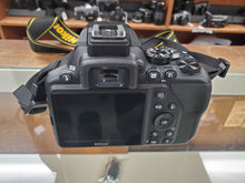 Load image into Gallery viewer, Nikon D3500 24.2MP DSLR Camera w/18-55mm AF-P Lens, Like New, 10/10, Canada - Paramount Camera &amp; Repair