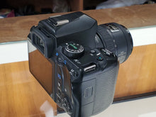 Load image into Gallery viewer, Pentax K-r  DSLR 12.4MP Digital Camera w/28-70mm FA SMCLens, Warranty, Canada - Paramount Camera &amp; Repair