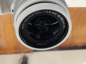 Pentax K-S1 DSLR 20MP Digital Camera w/18-55mm SMC Lens, Warranty, Canada - Paramount Camera & Repair