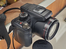 Load image into Gallery viewer, Panasonic Lumix FZ47 Mirrorless Camera- Condition 9/10 - 3 Months Warranty - Paramount Camera &amp; Repair