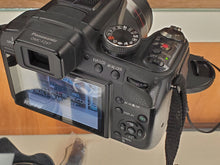 Load image into Gallery viewer, Panasonic Lumix FZ47 Mirrorless Camera- Condition 9/10 - 3 Months Warranty - Paramount Camera &amp; Repair