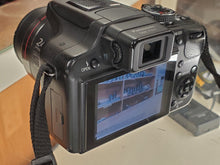 Load image into Gallery viewer, Panasonic Lumix FZ47 Mirrorless Camera- Condition 9/10 - 3 Months Warranty - Paramount Camera &amp; Repair