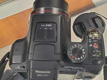 Load image into Gallery viewer, Panasonic Lumix FZ47 Mirrorless Camera- Condition 9/10 - 3 Months Warranty - Paramount Camera &amp; Repair