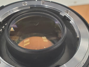 Nikon TC-14E II (1.4X) Teleconverter - Paramount Camera & Repair