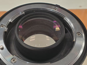 Nikon TC-14E (1.4X) Teleconverter - Paramount Camera & Repair
