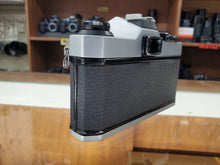 Load image into Gallery viewer, Pentax Asahi K1000, Near MINT, 35mm Film Camera, CLA&#39;d, New Light Seals - Paramount Camera &amp; Repair