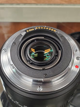 Load image into Gallery viewer, Sigma 18-250mm f3.5-6.3 DC Macro OS HSM for Canon - Condition 9.5/10 - Paramount Camera &amp; Repair