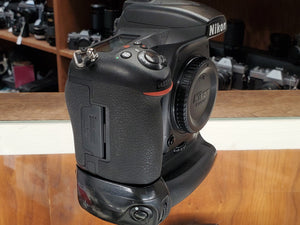 Nikon D750, Full Frame DSLR, 24.3MP, WiFi, 6.5FPS, HD Video, 9/10, Canada - Paramount Camera & Repair