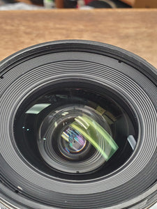 Tokina 11-16mm f/2.8 AT-X Pro DX Wide Angle Lens for Nikon - 9.5/10 - Paramount Camera & Repair