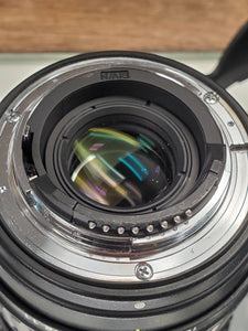 Tokina 11-16mm f/2.8 AT-X Pro DX Wide Angle Lens for Nikon - 9.5/10 - Paramount Camera & Repair