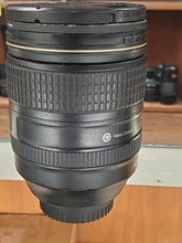 Load image into Gallery viewer, Nikon 24-120mm f/4G AF-S ED VR - Bargain Condition 6/10 - Paramount Camera &amp; Repair