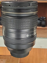 Load image into Gallery viewer, Nikon 24-120mm f/4G AF-S ED VR - Bargain Condition 6/10