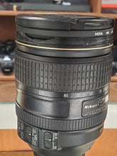 Load image into Gallery viewer, Nikon 24-120mm f/4G AF-S ED VR - Bargain Condition 6/10