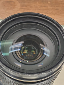 Nikon 24-120mm f/4G AF-S ED VR - Bargain Condition 6/10 - Paramount Camera & Repair