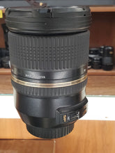 Load image into Gallery viewer, Tamron 24-70mm F/2.8 Di VC USD SP Lens for Canon EF, Excellent Condition, Canada - Paramount Camera &amp; Repair
