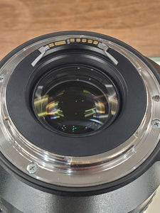 Tamron 24-70mm F/2.8 Di VC USD SP Lens for Canon EF, Excellent Condition, Canada - Paramount Camera & Repair