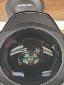 Tamron 15-30mm F/2.8 Di VC USD SP Wide Angle Lens for Canon EF, BARGAIN , Canada