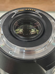 Tamron 15-30mm F/2.8 Di VC USD SP Wide Angle Lens for Canon EF, BARGAIN , Canada