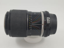 Load image into Gallery viewer, Nikkor 43-86mm f/3.5 AI Nikon Manual Zoom Film Lens - Used Condition 9/10 - Paramount Camera &amp; Repair