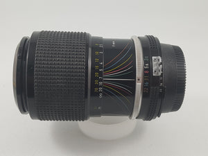Nikkor 43-86mm f/3.5 AI Nikon Manual Zoom Film Lens - Used Condition 9/10 - Paramount Camera & Repair
