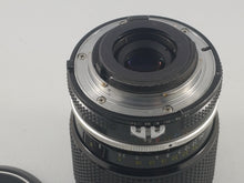 Load image into Gallery viewer, Nikkor 43-86mm f/3.5 AI Nikon Manual Zoom Film Lens - Used Condition 9/10 - Paramount Camera &amp; Repair