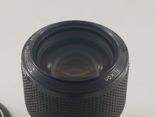 Load image into Gallery viewer, Nikkor 43-86mm f/3.5 AI Nikon Manual Zoom Film Lens - Used Condition 9/10 - Paramount Camera &amp; Repair