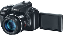 Load image into Gallery viewer, Canon PowerShot SX50 HS 12MP Digital Camera- Condition 10/10 - 3 Months Warranty - Paramount Camera &amp; Repair