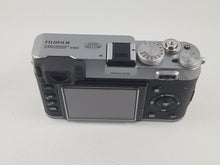 Load image into Gallery viewer, Fujifilm X100 12.3 MP APS-C CMOS EXR Digital Camera w/ 23mm Fujinon Lens- Used Condition 9/10 - Paramount Camera &amp; Repair