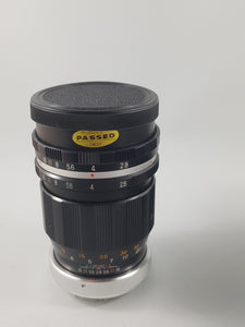 Minolta XG-M, 35mm Film Camera, Lens is not included - Paramount Camera & Repair
