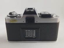 Load image into Gallery viewer, Minolta XG-M, 35mm Film Camera, Lens is not included - Paramount Camera &amp; Repair