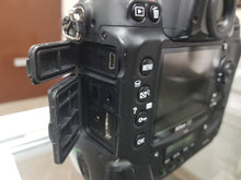 Load image into Gallery viewer, Nikon D3, Professional Full Frame DSLR, 12.1MP, 9FPS with Battery &amp; Charger, Used Condition 9.5/10 - Paramount Camera &amp; Repair