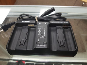 Nikon D3, Professional Full Frame DSLR, 12.1MP, 9FPS with Battery & Charger, Used Condition 9.5/10 - Paramount Camera & Repair