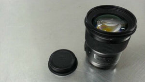 Sigma ART 50mm 1.4 DG HSM, Sony A Mount - Used 9/10 - Paramount Camera & Repair