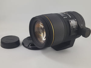 Sigma 150mm f/2.8 EX DG HSM Macro lens for Nikon - Used Condition 9/10 - Paramount Camera & Repair