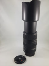 Load image into Gallery viewer, Sony 70-300mm f/4.5-5.6 SSM ED G-Series Lens - Used Condition 10/10 - Paramount Camera &amp; Repair