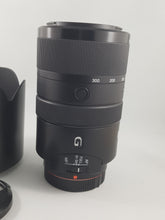 Load image into Gallery viewer, Sony 70-300mm f/4.5-5.6 SSM ED G-Series Lens - Used Condition 10/10 - Paramount Camera &amp; Repair