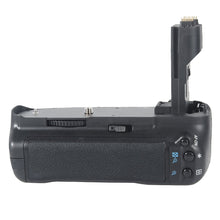 Load image into Gallery viewer, Vertical Battery Grip for Canon EOS 7D (Replaces BG-E7) - Paramount Camera &amp; Repair