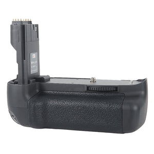 Vertical Battery Grip for Canon EOS 7D (Replaces BG-E7) - Paramount Camera & Repair