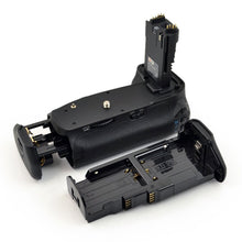 Load image into Gallery viewer, Vertical Battery Grip for Canon EOS 60D (Replaces BG-E9) - Paramount Camera &amp; Repair