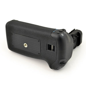 Vertical Battery Grip for Canon EOS 60D (Replaces BG-E9) - Paramount Camera & Repair