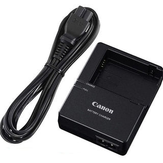 Canon LC-E8C Charger for Canon LP-E8 Lithium Camera Batteries - Paramount Camera & Repair