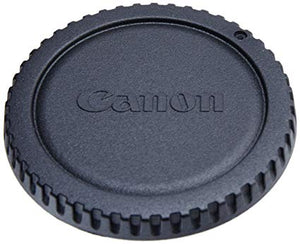 Canon Body Cap - Paramount Camera & Repair