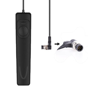 Remote Shutter Release Trigger for Nikon D800 D810 D850 D5 D4 D4S D700 etc - Paramount Camera & Repair