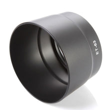Load image into Gallery viewer, Lens Hood for Canon EF-S 55-250mm, f/4-5.6 IS STM Lens - ET-63 - Paramount Camera &amp; Repair