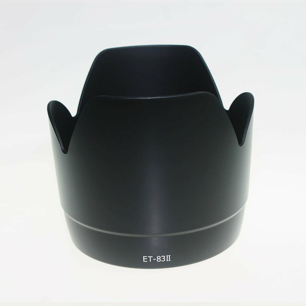 Lens Hood for Canon 70-200mm f/2.8L - ET-83II - Paramount Camera & Repair