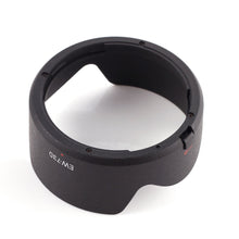 Load image into Gallery viewer, Lens Hood For EF-S 18-135mm f/3.5-5.6 IS USM Lens - EW-73D - Paramount Camera &amp; Repair