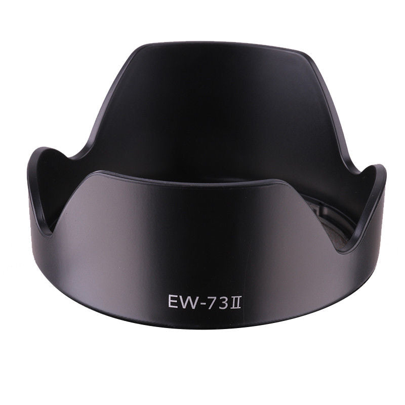 Lens Hood for Canon EF 24-85mm f/3.5-4.5 - EW-73II - Paramount Camera & Repair